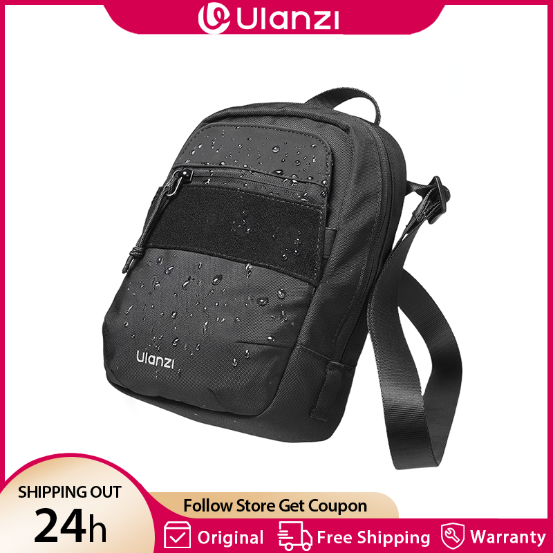 Photography Lighting - Ulanzi CB05 3L Mini Creator Torba
