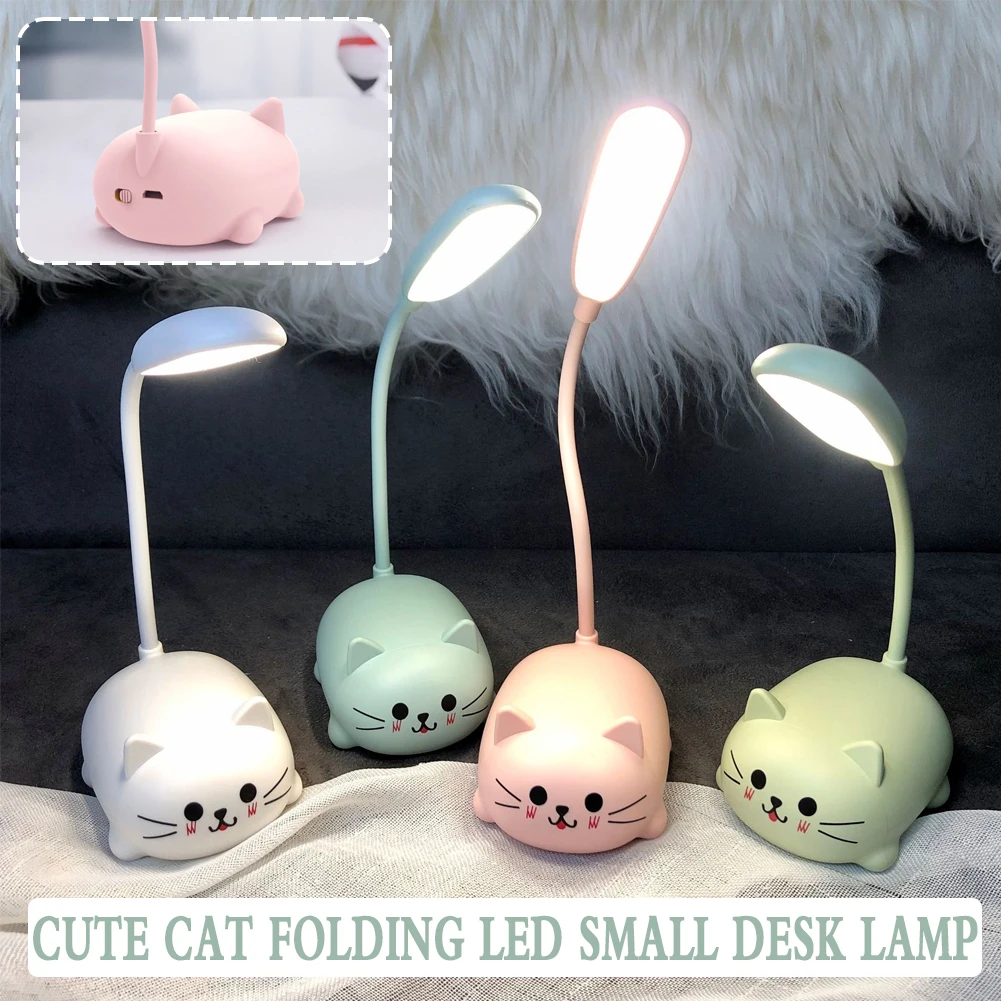 Photography Lighting Book - Cute Pet Pig Mini Night Light