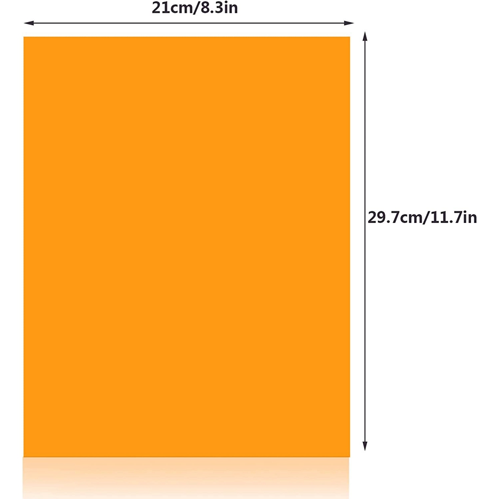 Photography Lighting Gel - B13C 9 szt. Żelowych Filtrów Światła