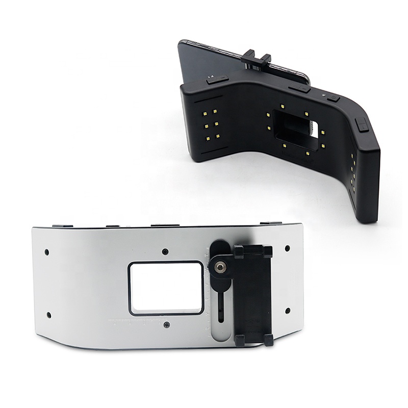 Inteligentny system oświetleni – Photography Lighting recenzja i cena