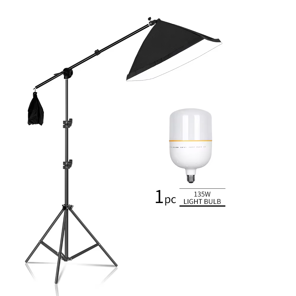 Zestaw do fotografii studyjnej – Photography Lighting Composition recenzja i cena