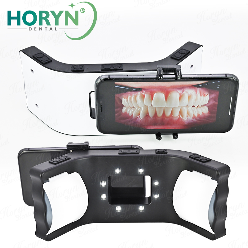 Zestaw do fotografii dentystyc – Photography And Videography Lighting recenzja i cena