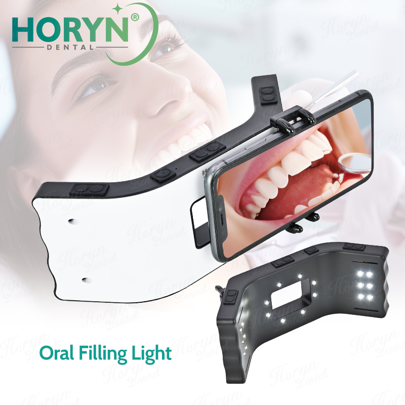 Zestaw do fotografii dentystyc – Photography And Videography Lighting recenzja i cena
