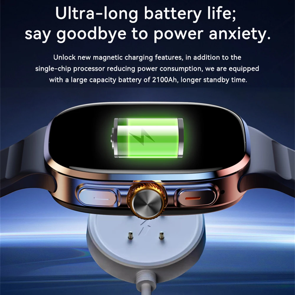 Smartwatch z większym ekranem  – Photography Lighting Gel recenzja i cena