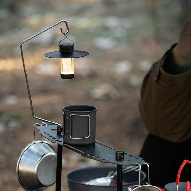Zestaw regulowanych świecznikó – Photography Lighting Essentials recenzja i cena