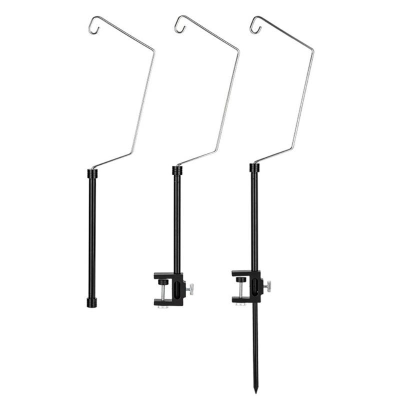Zestaw regulowanych świecznikó – Photography Lighting Essentials recenzja i cena