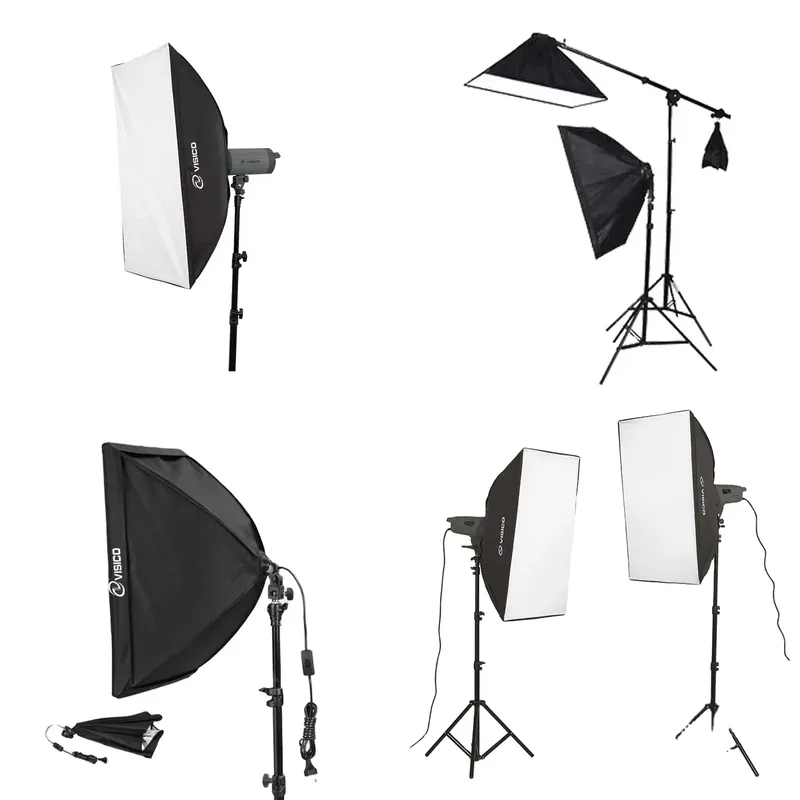 Wysokiej jakości przenośny stu – Photography Lighting For Studio recenzja i cena