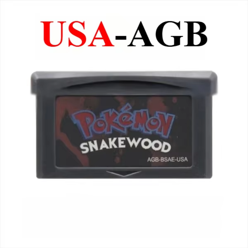 Karta do konsoli GBA Pokemon,  – Photography And Videography Lighting recenzja i cena
