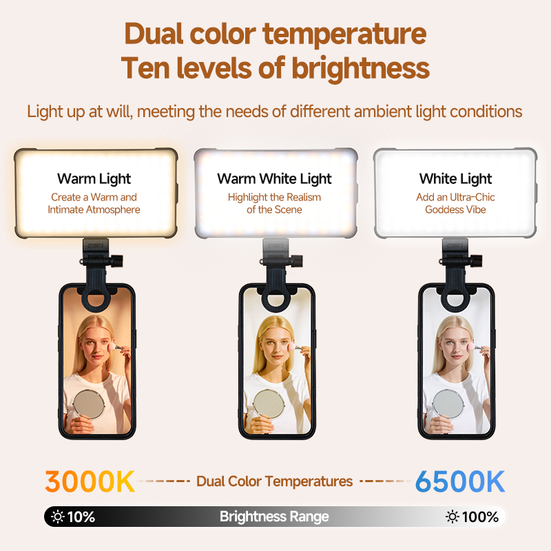 RGB LED Video Light Fill Strai – Photography And Videography Lighting recenzja i cena