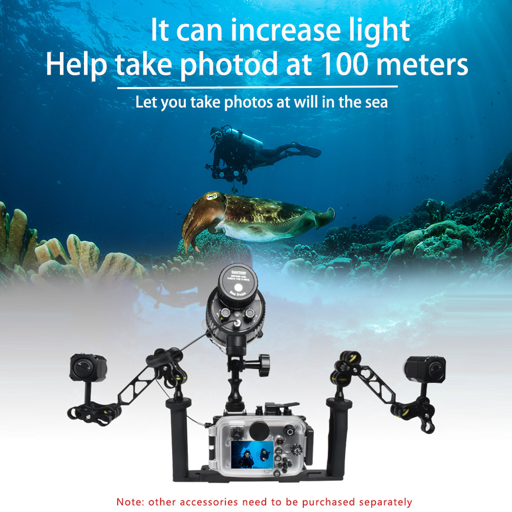 Adapter YS, niezbędny sprzęt d – Photography Lighting Essentials recenzja i cena