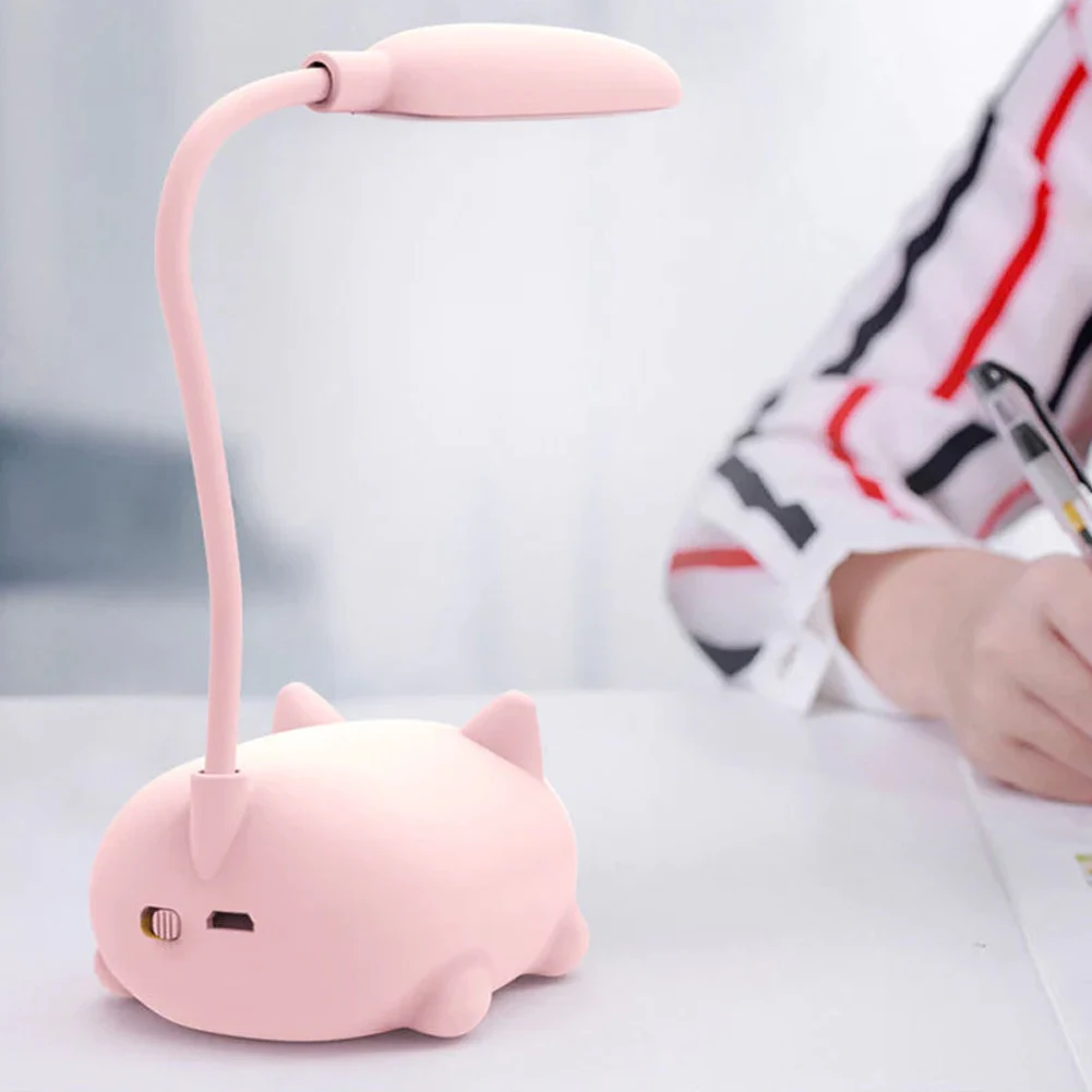 Cute Pet Pig Mini Night Light  – Photography Lighting Book recenzja i cena