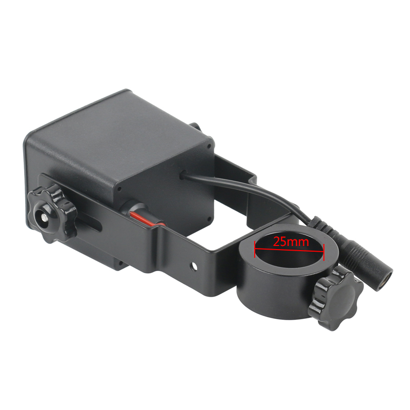 61 LED regulowane światło bocz – Photography And Videography Lighting recenzja i cena