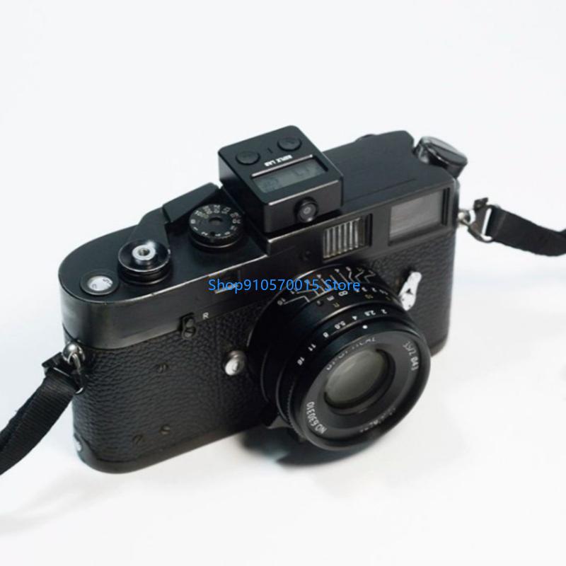 Fotograficzny światłomierz B95 – Photography Lighting Conditions recenzja i cena