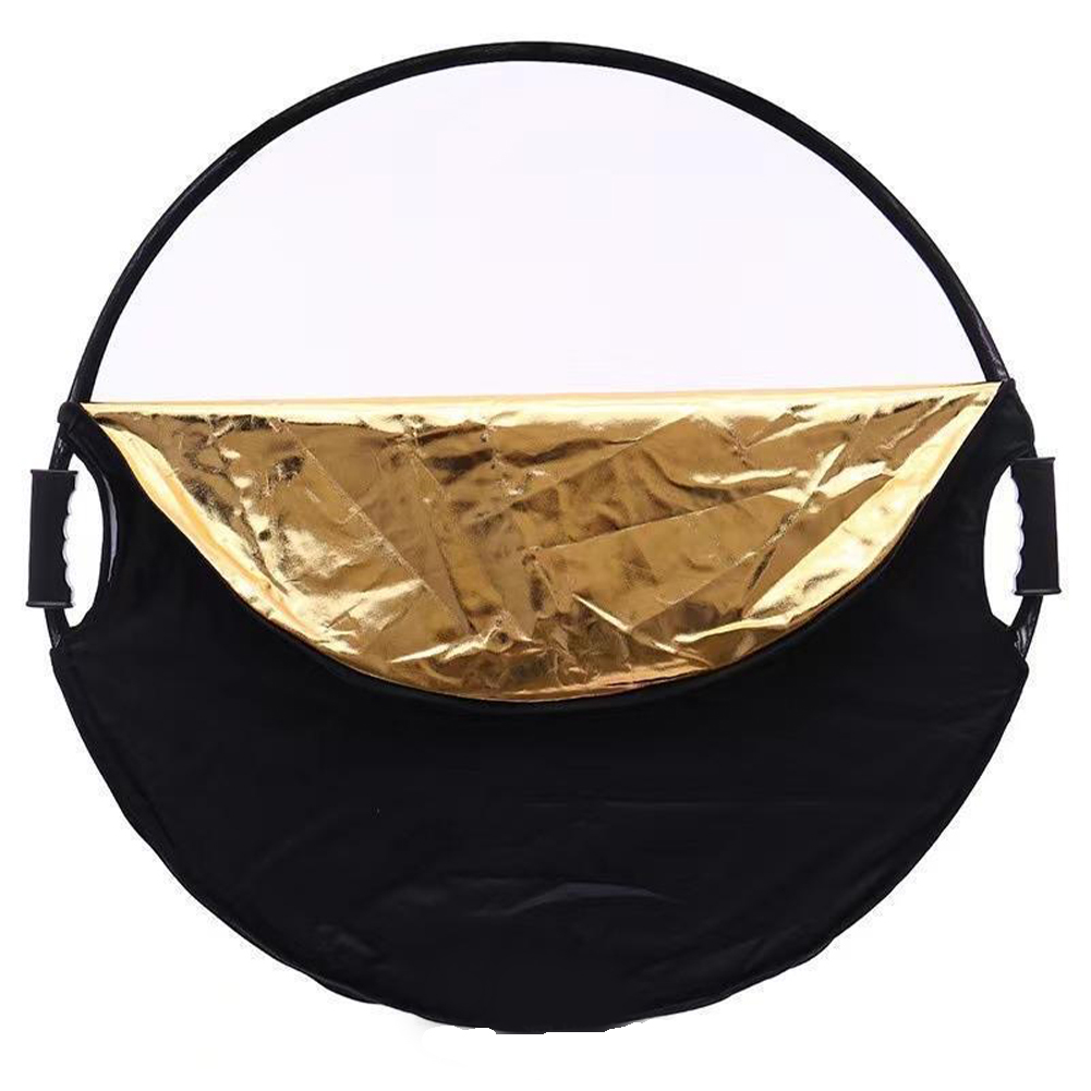 Reflektor fotograficzny MYOBO, – Photography Lighting For Studio recenzja i cena
