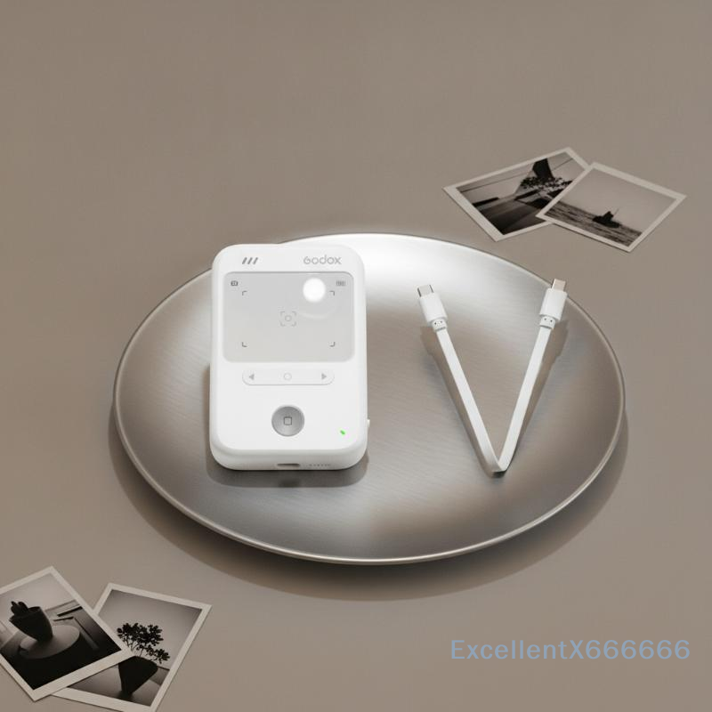 C100 Clear Viewfinder Mini Ret – Photography Lighting Composition recenzja i cena