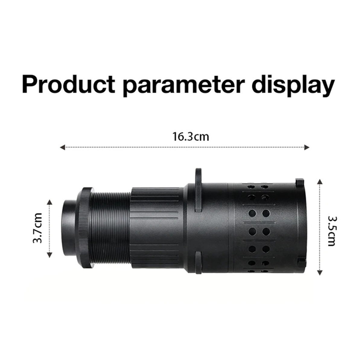 BFYLV850 Mini Bowens Mount Pho – Photography Lighting Conditions recenzja i cena